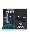 Disc Edition Compatible For Sony PlayStation 5 Slim Console (EA Sport FC24 FIFA)