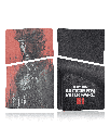 Disc Edition Compatible For Sony PlayStation 5 Slim Console (Call of Duty: Modern Warfare III)