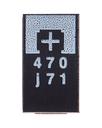 Net Tokin 470 Capacitor Compatible For PlayStation 3 / 4 (CECH-3000)