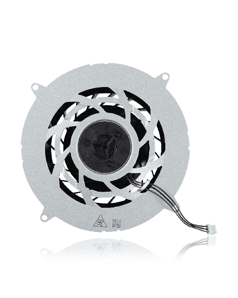 Inner Cooling Fan for PlayStation 5 Slim (19 Blades)