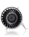 Inner Cooling Fan for PlayStation 5 PS5 (23 Blades, 2.15a)