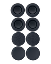 Joystick Cap Covers for PlayStation 4 / PlayStation 5 (8 Piece Set)