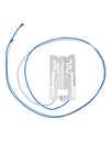 Antenna Flex Cable Compatible For PlayStation 5 (400DR / 400ER) (1000 / 1100) (Blue)