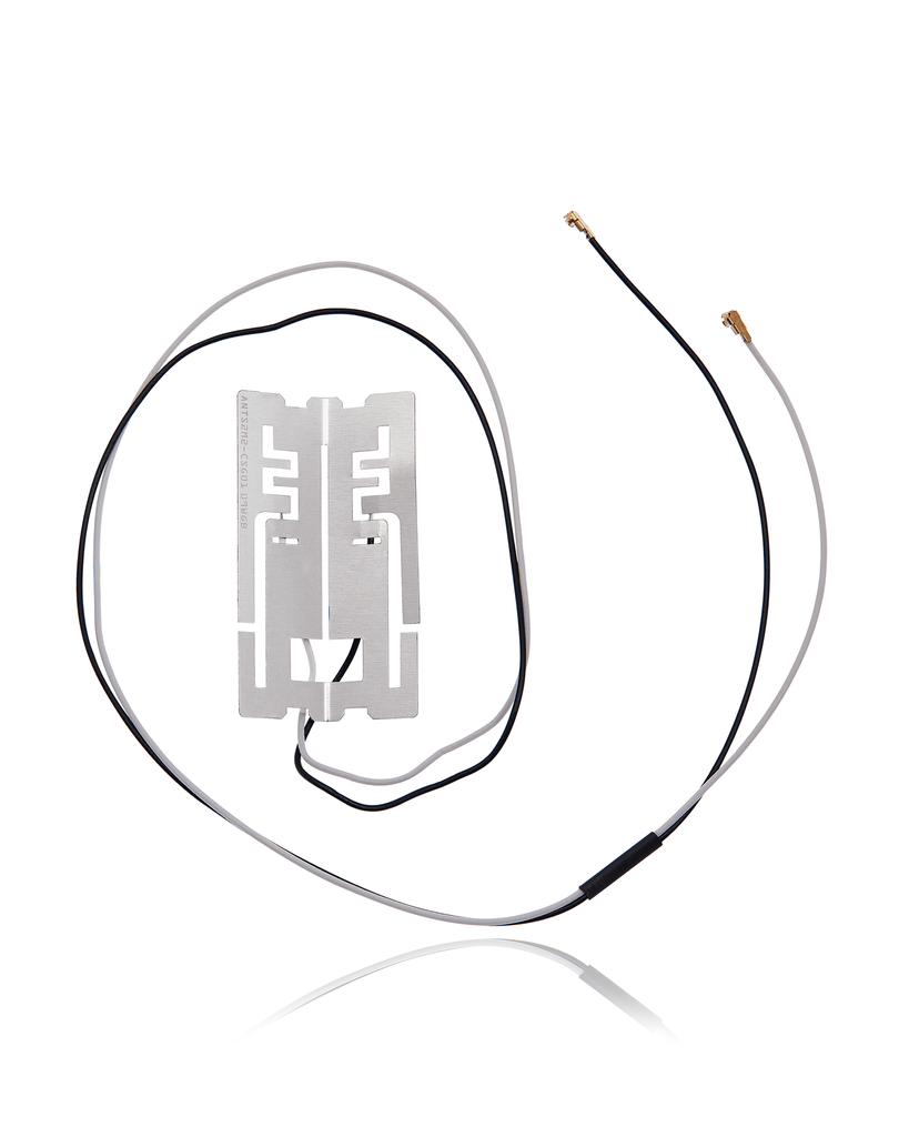 Antenna Flex Cable Compatible For PlayStation 5 (400DR / 400ER) (1000 / 1100) (Black)