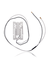Antenna Flex Cable Compatible For PlayStation 5 (400DR / 400ER) (1000 / 1100) (Black)