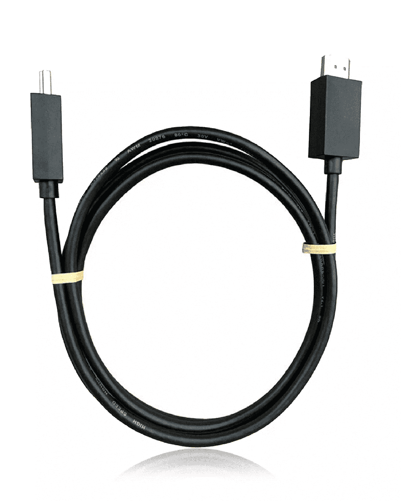 Standard HDMI Cable for PlayStation 5 PS5 (#8000)