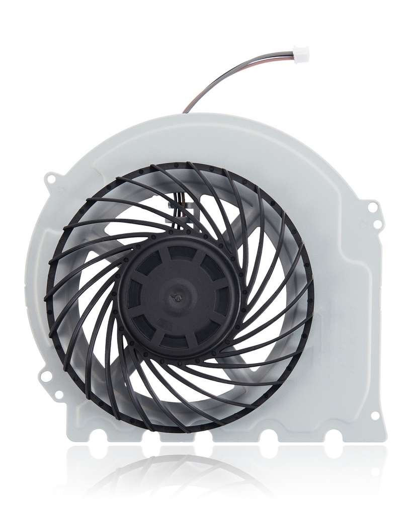 Internal Cooling Fan for PlayStation 4 Slim (G85G12MS1CN-56J14, KSB0912HD)