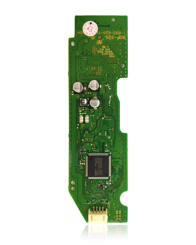 DVD Drive Main Board for PlayStation 4 (KEM-490AAA)