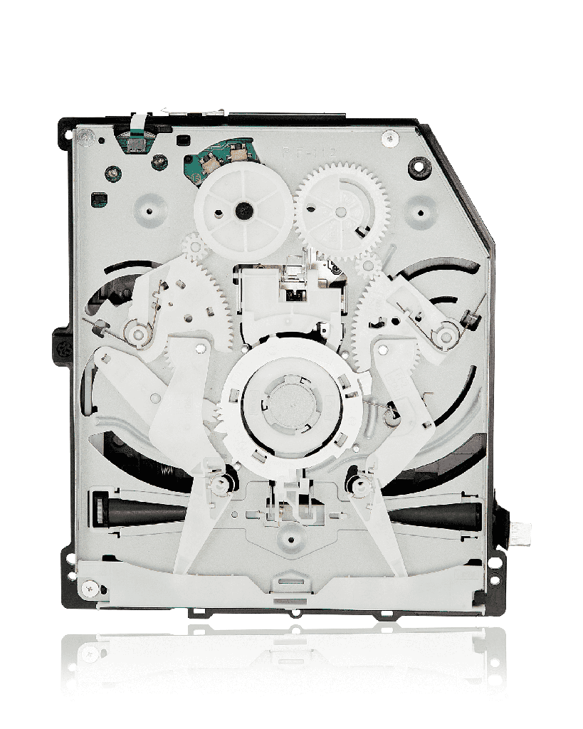 Blu-Ray Disc Drive With Mainboard for PlayStation 4 (BDP-010 / BDP-015) (KEM-860AAA)