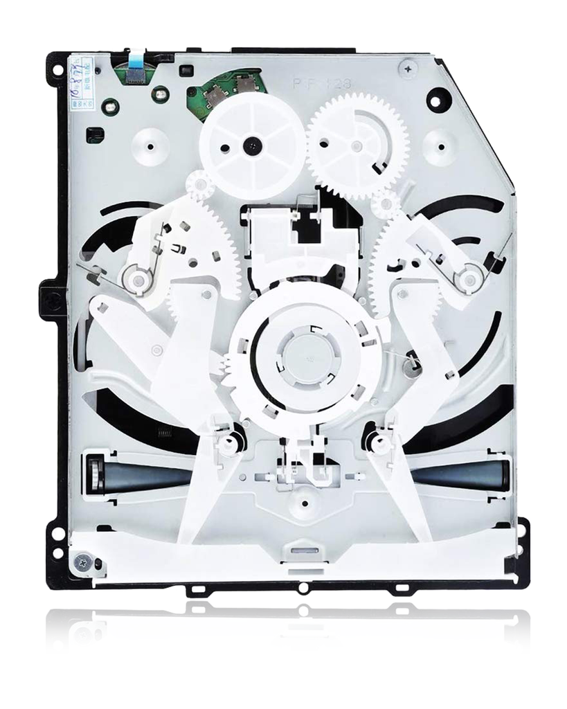Blu-Ray Disc Drive With Mainboard for PlayStation 4 (BDP-020 / BDP-025) (KEM-490AAA)