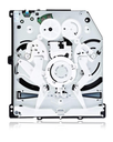 Blu-Ray Disc Drive With Mainboard for PlayStation 4 (BDP-020 / BDP-025) (KEM-490AAA)