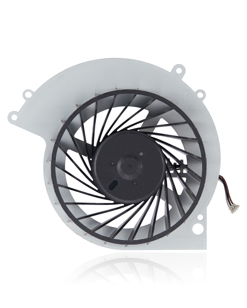 Internal Cooling Fan for PlayStation 4 (KSB0912HE, Long Connector, CUH-10XX Series)