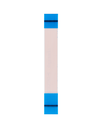 10-Pin Touch Pad Flex Ribbon Cable for PlayStation 4 Controllers