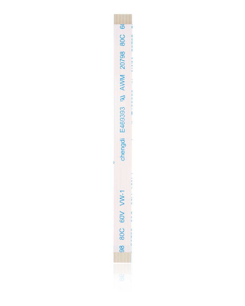 12-Pin Flex Ribbon Cable for PlayStation 4 Controllers (5 CM)