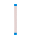 14-Pin Charging Board Flex Ribbon Cable for PlayStation 4 Controllers (9.5 CM)