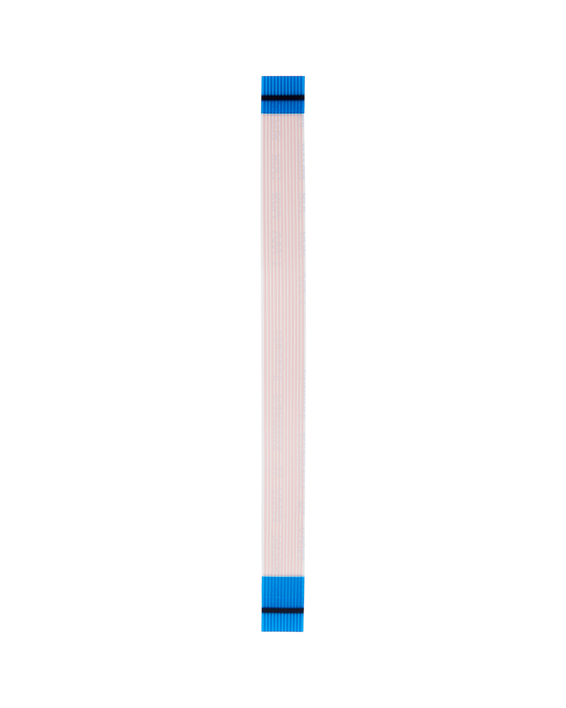 12-Pin Flex Ribbon Cable for PlayStation 4 Controllers