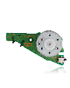 Insert / Eject Sensor Switch Motor for PlayStation 4 (KLD-001 / KLD-002)