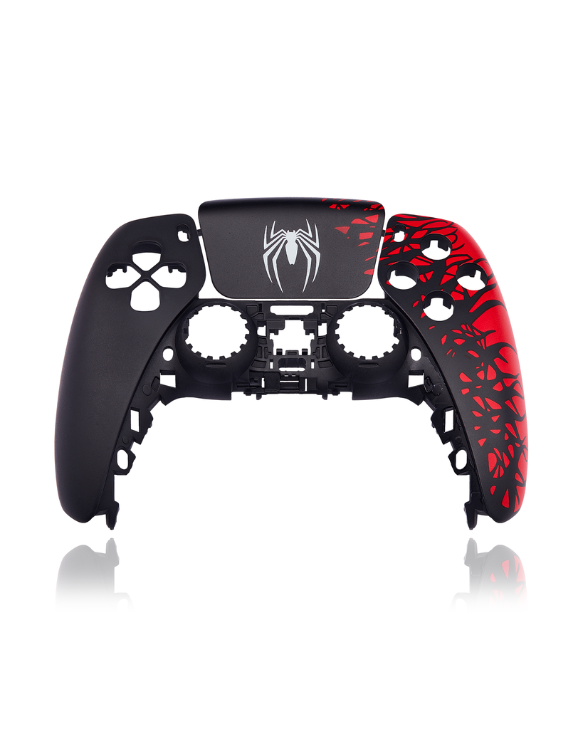 Top Faceplate Compatible For PlayStation 5 (Spider-Man)