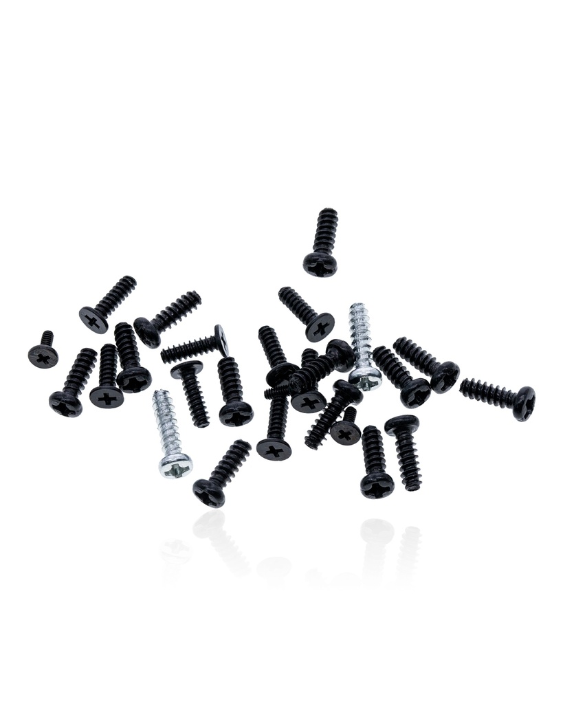 Controller Screw Set for PlayStation 5 PS5 (DualSense v1)