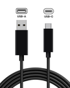 USB A-C Cable for PlayStation 5 PS5 (5FT)