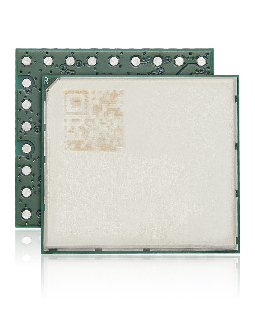 J20H100 M19DFR1 - Wifi/Bluetooth IC for PlayStation 5 PS5