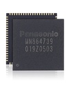 Panasonic MN864739 - HDMI Encoder IC for PlayStation 5 (Soldering Required)