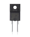 Power Supply Transistor Compatible For PlayStation 4 (STTH8R06FP) (ADP-240CR)