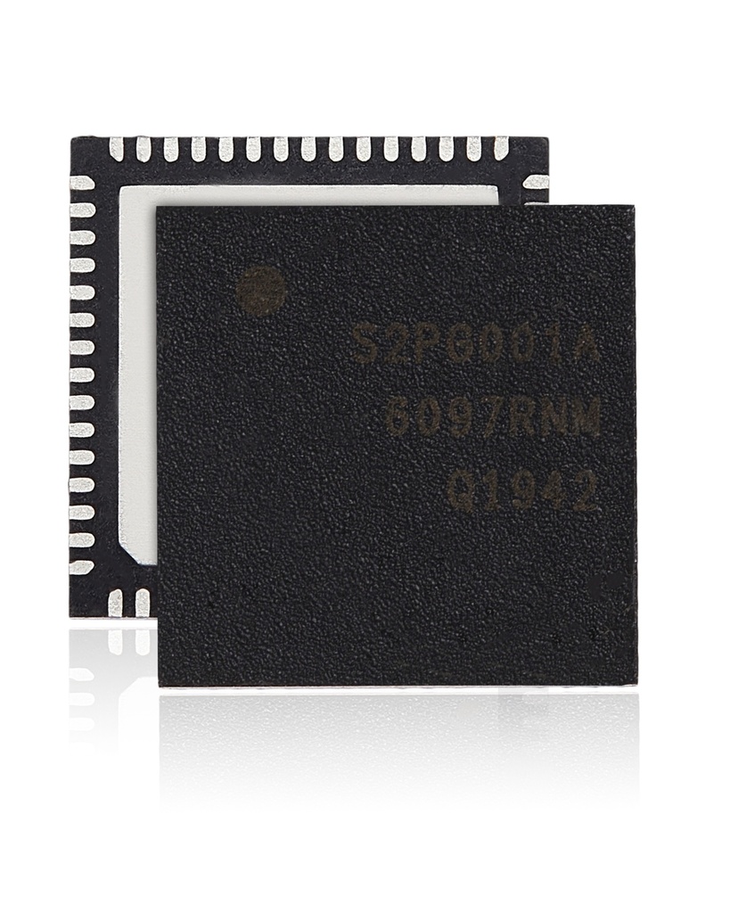 Control IC Compatible For PS4 Controller (S2PG001A QFN60)
