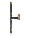 Power/Volume Button Flex Compatible For Motorola Moto G9 Plus (XT2087/2020)