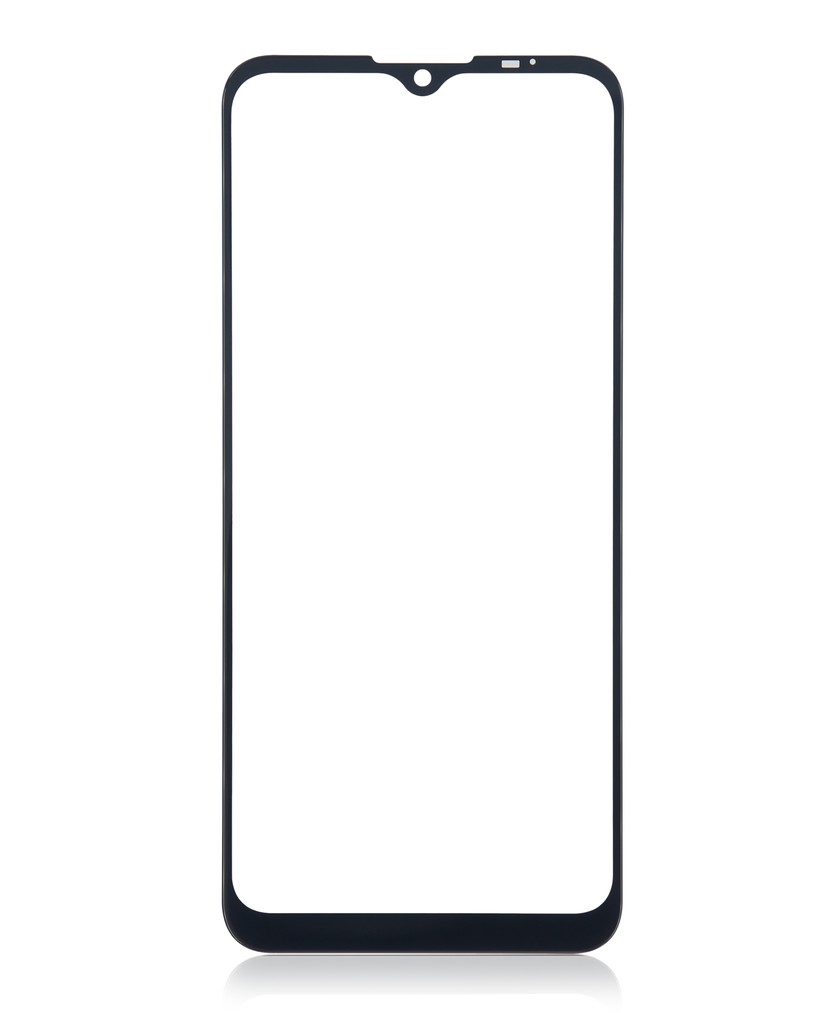 2 in 1 Front Glass With OCA Pre-Installed Compatible For Motorola Moto G9 Play (XT2083/2020)