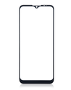 2 in 1 Front Glass With OCA Pre-Installed Compatible For Motorola Moto G9 Play (XT2083/2020)