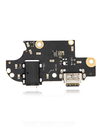 Charging Port With Headphone Jack Compatible For Motorola Moto G 5G Plus (XT2075/2020)