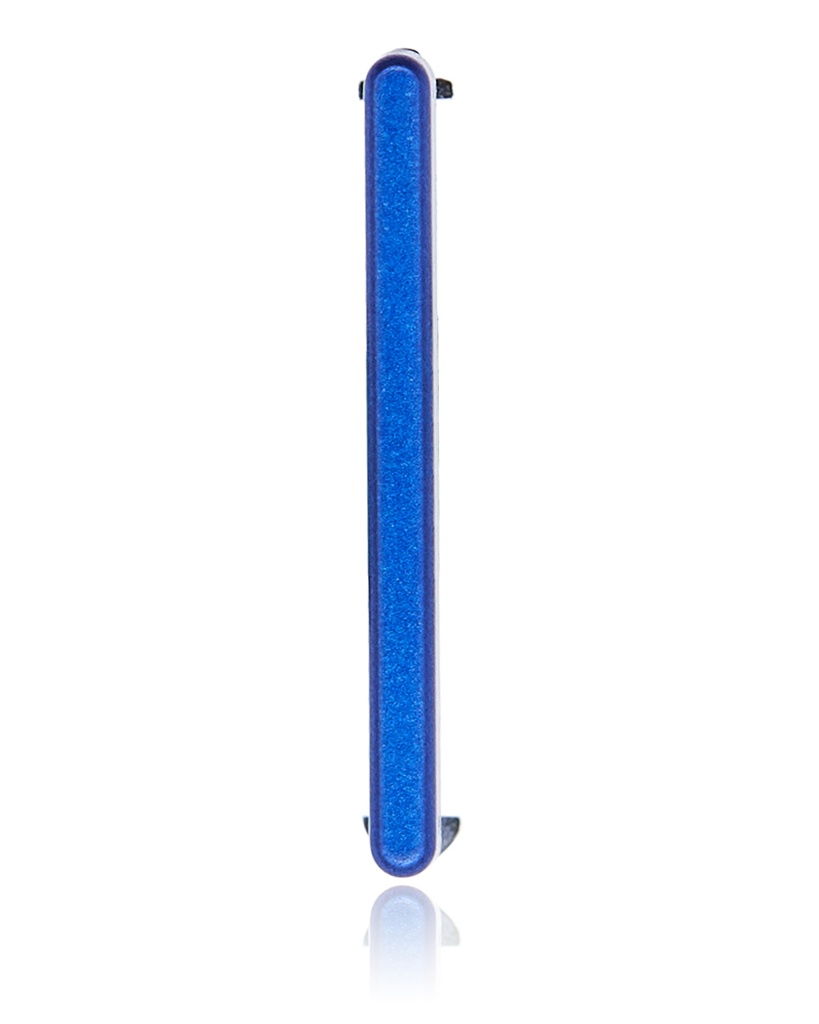 Hard Buttons (Volume) Compatible For Motorola Moto G 5G Plus (XT2075/2020) (Surfing Blue)