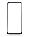 2 in 1 Front Glass With OCA Pre-Installed Compatible For Motorola Moto G Fast (XT2045-3/2020)
