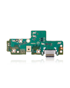 Charging Port Board Compatible For Motorola Moto G Fast (XT2045/2020) (Genuine OEM)