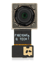 Back Camera (Wide) Compatible For Motorola Moto G8 (XT2045-1/2020)/G Fast (XT2045-3/2020)/G8 Power (XT2041-1/XT2041-3/2020)