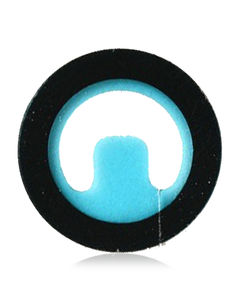 Adhesive Tape For Back Camera Lens (Top) Compatible For Motorola Moto G Fast (XT2045/2020) (Genuine OEM)