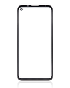 Front Glass Compatible For Motorola Moto G Stylus 6.4&quot; (XT2043/2020)