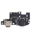 Charging Port Board Compatible For Motorola Moto G Stylus 6.4&quot; (XT2043/2020) (Aftermarket Plus)
