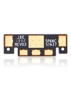 Earpiece Speaker Connector Board Compatible For Motorola Moto G Stylus 6.4&quot; (XT2043/2020)