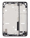 Mid-Frame Housing Compatible For Motorola Moto G Stylus 6.4&quot; (XT2043/2020) (Mystic indigo)
