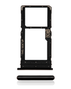 Sim Card Tray Compatible For Motorola Moto G Stylus 6.4&quot; (XT2043/2020)
