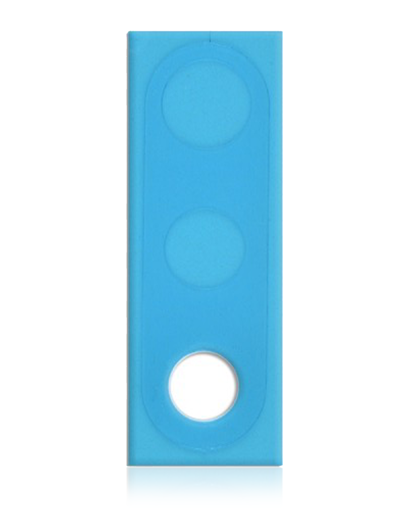 Adhesive Tape For Back Camera Glass Lens (Bottom) Compatible For Motorola Moto G Power (XT2041/2020)/Moto G Stylus 6.4&quot; (XT2043/2020) (Genuine OEM)