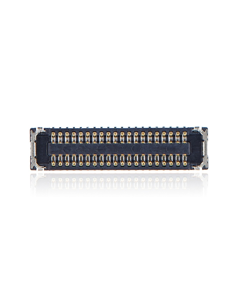 Motherboard LCD FPC Connector (40 Pins) Compatible For Motorola Moto G Stylus 6.4&quot; (XT2043/2020)