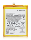 Replacement Battery Compatible For Motorola Moto G8 Power (XT2041-1/XT2041-3/2020)/G Power (XT2041-4/XT2041-6/XT2041-7/XT2041DL/2020) (KZ50)
