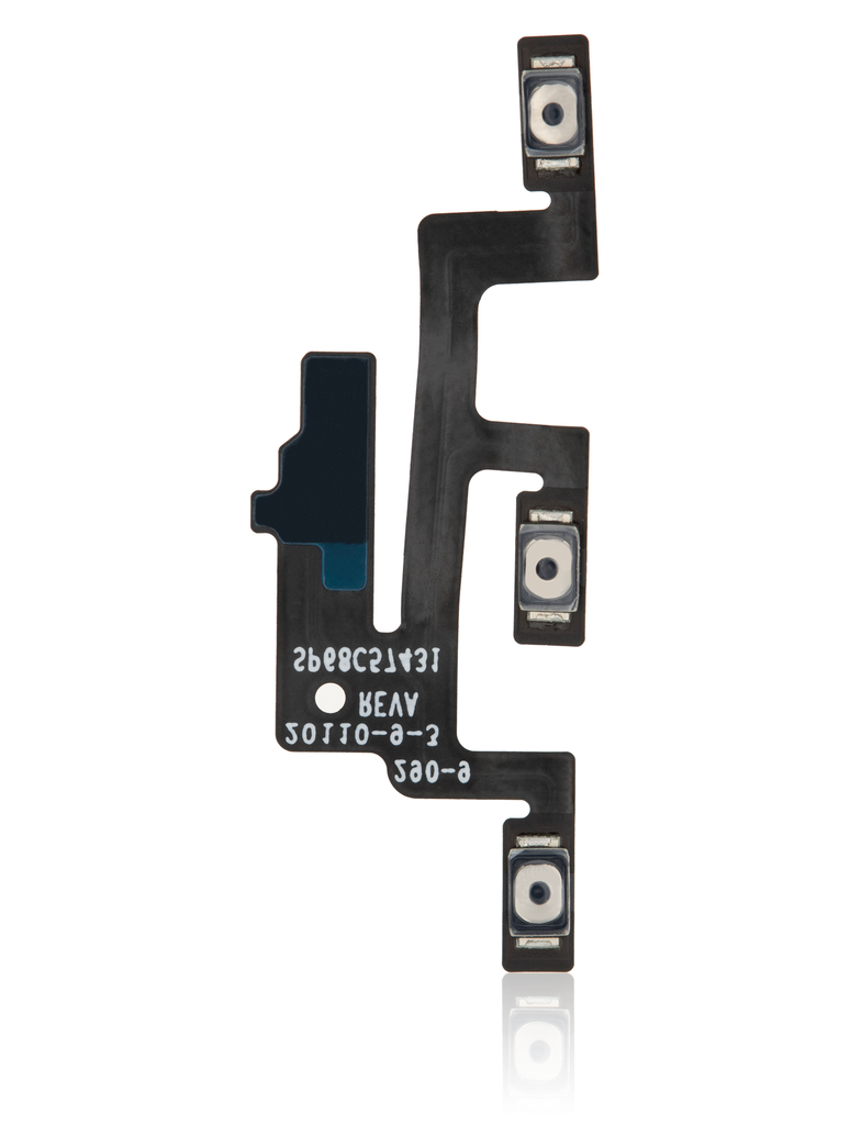 Power And Volume Button Flex Cable Compatible For Motorola Moto G Power (XT2041-4/XT2041-6/XT2041-7/XT2041DL/2020)