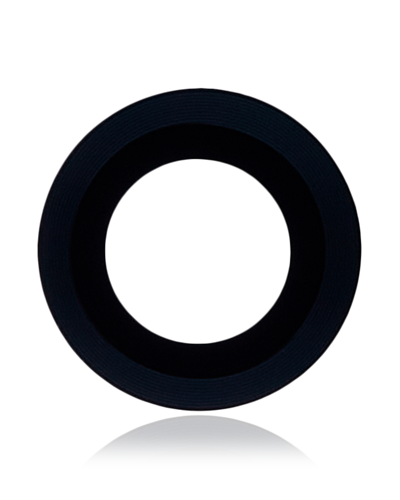 Back Camera Lens (Top) With Adhesive Compatible For Motorola Moto G Power/G8 Power (XT2041/2020) (Genuine OEM)