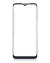 2 in 1 Front Glass With OCA Pre-Installed Compatible For Motorola Moto G8 Power Lite (XT2055/2020)