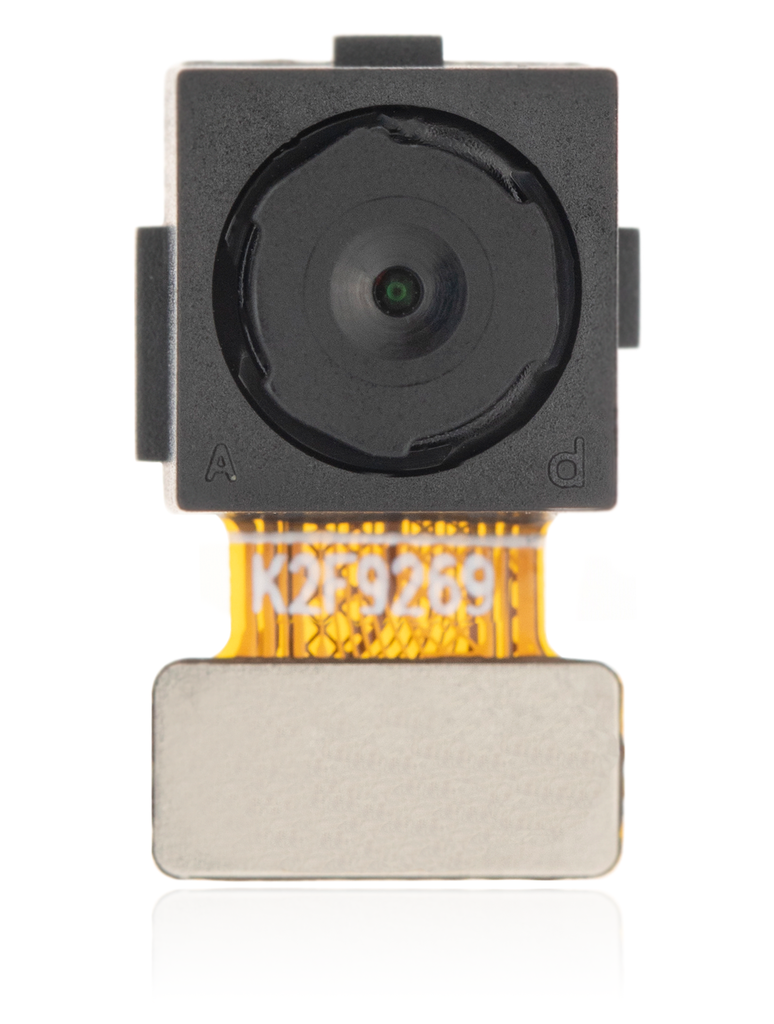 Back Camera (Ultra Wide) Compatible For Motorola Moto G8 Power Lite (XT2055/2020)