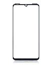 2 in 1 Front Glass With OCA Pre-Installed Compatible For Motorola Moto G8 Plus (XT2019/2019)